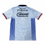 Günstige Fußballtrikots CD Cruz Azul Special Edition 2023-24 Kurzarm